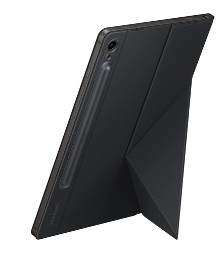 Samsung Galaxy Tab S9 FE+ WiFi 128GB Grey - Free Smart Cover - Picture 6 of 7