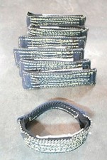 7-pcs Miller by Honeywell  Web Slings