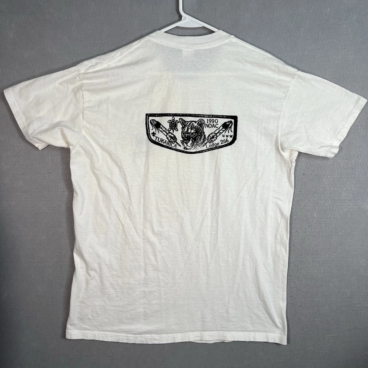 Hanes 1990s Vintage T-Shirts for Men for sale | eBay