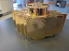 Lighter Sarome  Scripto, Japan, 1960s Gold  Vintage Rare — photo 5