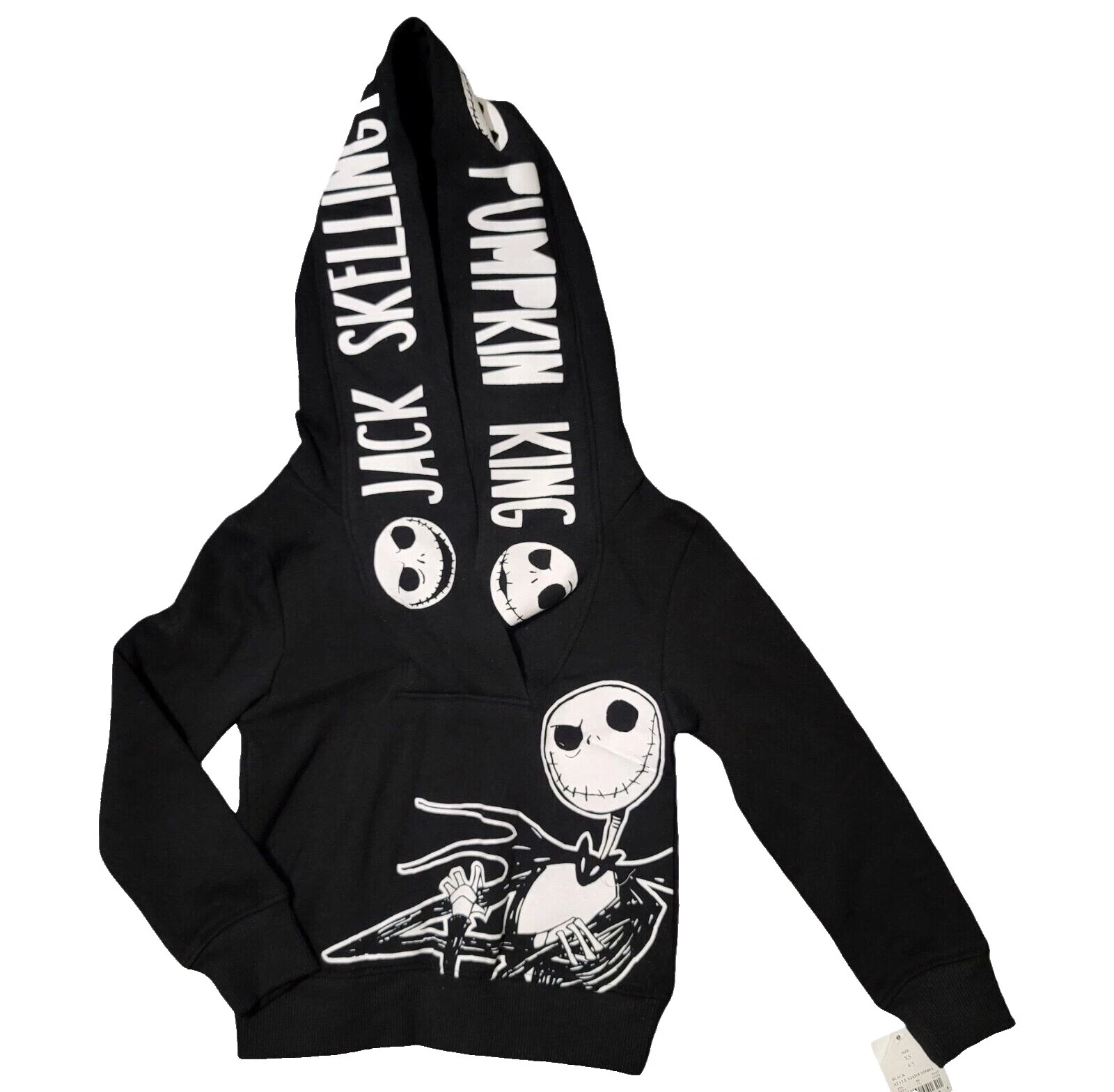 Детская одежда Disney Black унисекс (размер 4 и выше)