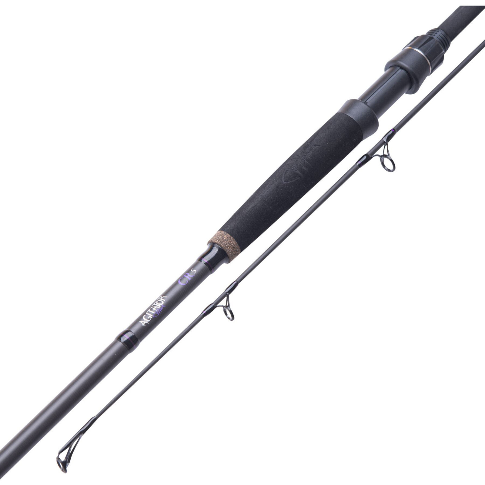 Wychwood Agitator Cr-S Catfish 12Ft 4.5Lb Catfishing Rod NEW - A9222