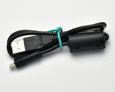 Genuine Nikon UC-E16 USB Cable Part 25851 2ft .61m D3200 D5000 3153N