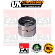 Fits VW Skoda Seat Audi Ford Volvo + Other Models FAI Engine Valve Tappet #1