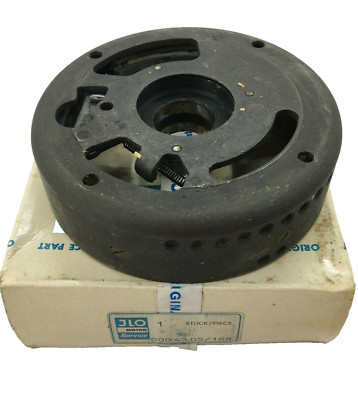 JLO Rockwell 000.43.05/188 Bosch Magneto Flywheel Fits R295 R340 L380 L-395 NOS