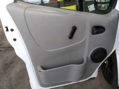 8200170625 Maneta Exterior Delantera Izquierda para NISSAN PRIMASTAR (X8 1554404 - Imagen 7 de 10
