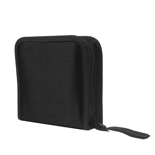40PCS High Capacity Mercerized Fabric Packaging Car Mounted Storage Bag - Afbeelding 12 van 12