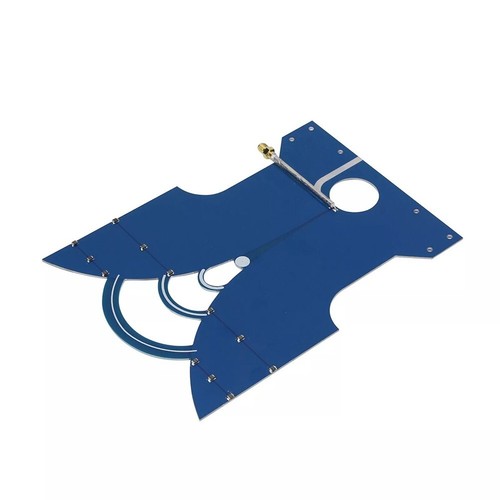 Directional For Ultra Wideband Antenna Suitable for Various Applications - Afbeelding 5 van 8