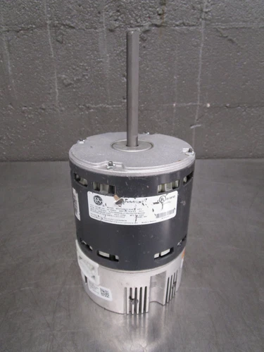 Goodman Amana 0131M01011 M55PWMYE-3049 1 HP ECM Blower Motor 120/208-240V