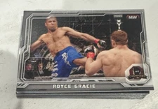 2014 Topps UFC Champions Base Cards 1-200 - You Pick - NM/MT - ALL 99 Cents