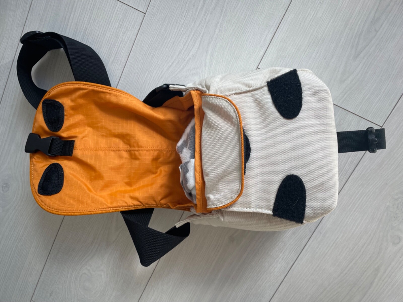 CRUMPLER messenger bag Pretty Boy 2500(M) Camera Bag eBay