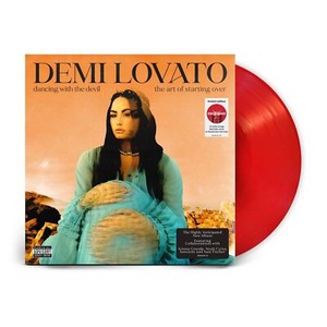 100 High Quality Demi Lovato Dancing With The Devil The Art Of Starting Over Ship On 11 5 2021 Cheap Store Online Eddys Rock Club De
