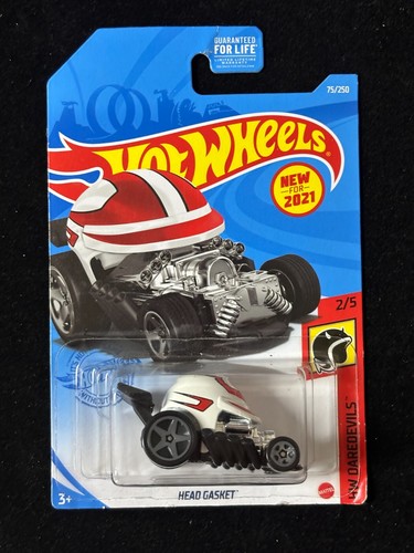 Hot Wheel Mainlines - Name Begins with A-M - Updated 05/16/2025 - Picture 56 of 96