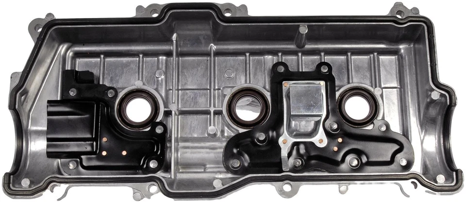 Cubierta de válvula del motor derecho Dorman para Toyota Tacoma 1995-2004 3,4 L V6 1996 1997 Foto 3 de 3