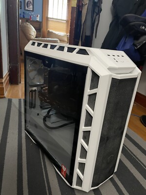Gaming Desktop - Intel I5 Six Core Processor, 16gb Ram, AMD Radeon RX 580