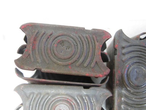US 28x 8 Round Clip EnBloc 8RD Rd Clips for M1 Garand USGI SA Ammo Box Bandolier - Picture 21 of 23