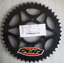 CORONA ERGAL DURO 48 DENTI PER