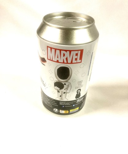 Funko Vinyl SODA: Marvel - The Spot - Picture 2 of 2