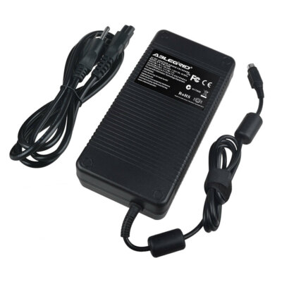 230W AC/DC Adapter Charger For MSI GT62VR 6RE Dominator Pro-073US Laptop Power