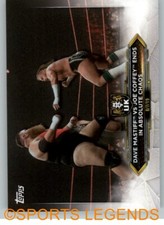 2020 NXT #14 Dave Mastiff Joe Coffey