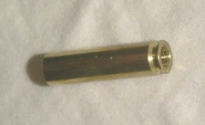 .45 Raptor Modified Case for Bullet Seating Gage