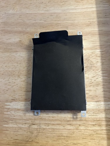 Toshiba 250GB Internal 5400RPM 2.5" (MK2565GSX) HDD - Bild 2 von 3