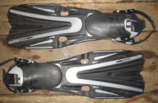 Pinne elettriche Mares Volo piccole