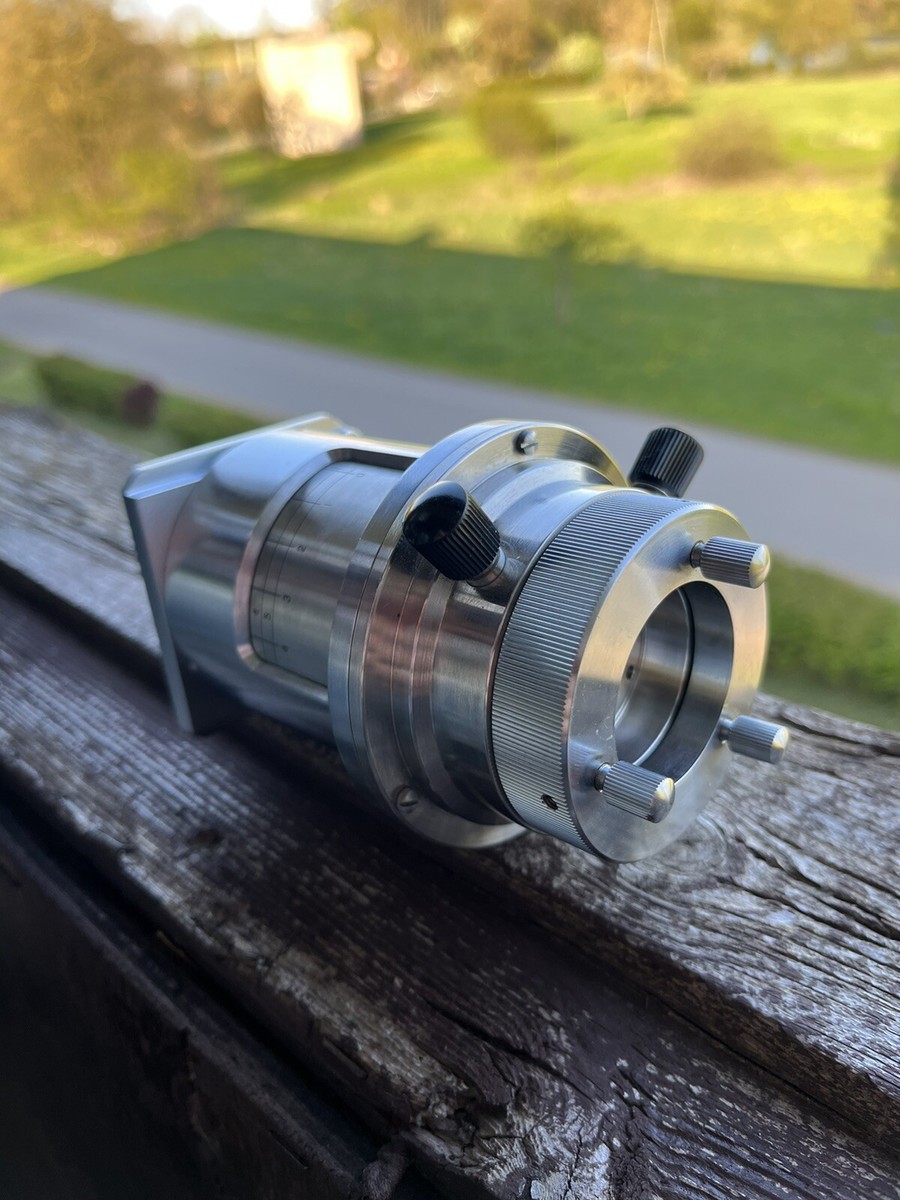 CARL ＺＥＩSS ＪＥＮＡ Ultra Rare-Carl Zeiss Jena 372254• optic/lens device - Free