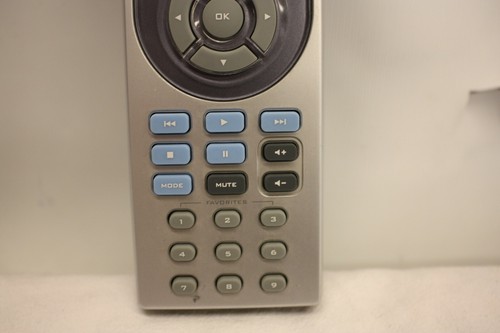 CREATIVE LABS DAA-RF0002 RF REMOTE GENUINE - Picture 2 of 4