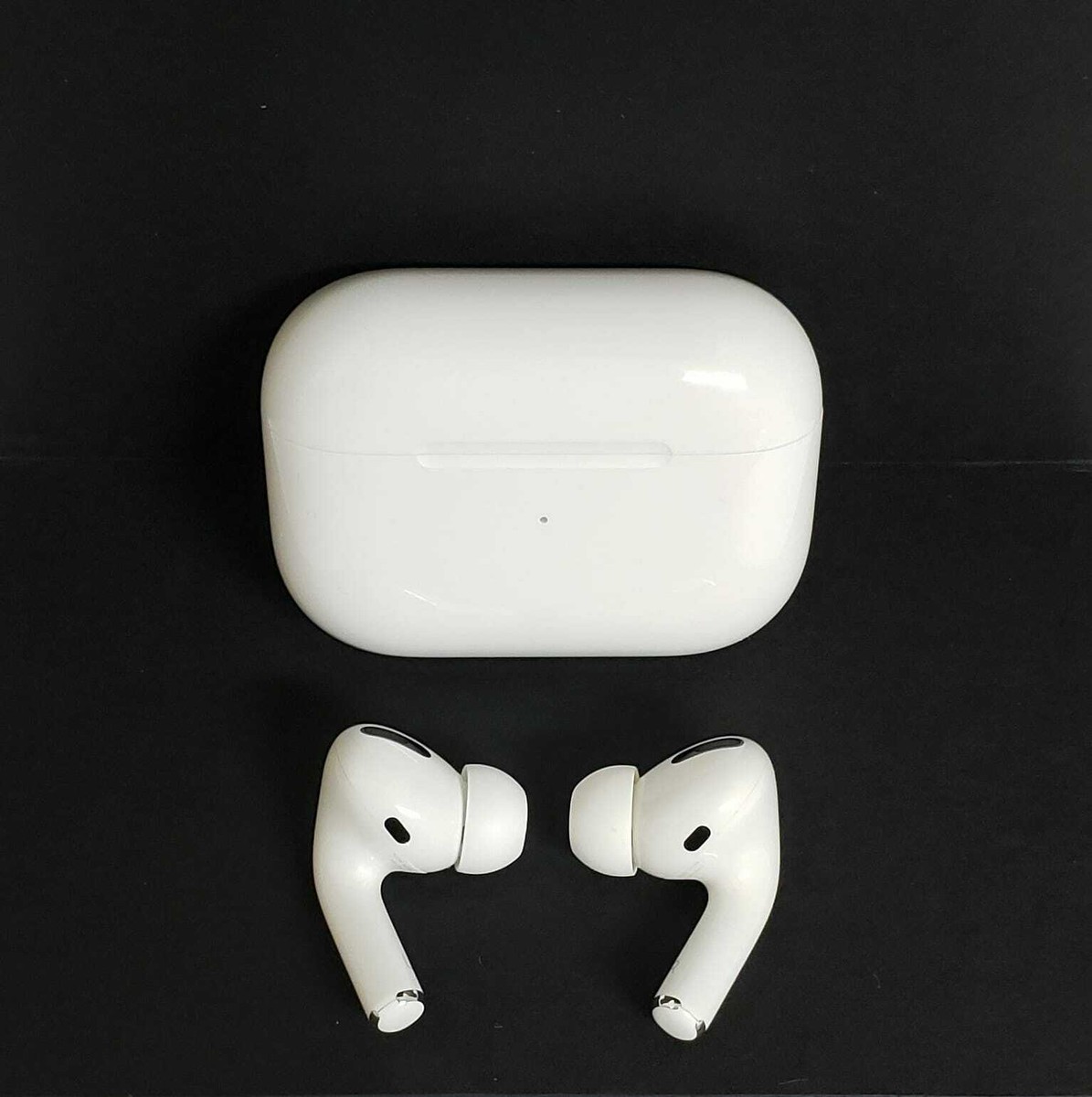 Apple - AirPods pro 左（L） AirPods Pro 1st Gen Left Ear Replacement (A2084