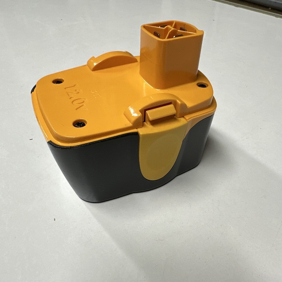 Ryobi 12V Easy Start Petrol Tool Battery BPH-1215 1.3Ah Ni-Cd