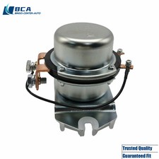 FOR Hitachi Komatsu Excavator 24V BR262 24V Battery Relay 08088-30000 NEW