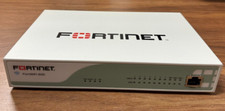 Fortinet FortiWiFi-60D 60D FWF-60D Network Firewall Security