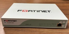 Fortinet FortiWiFi-60D 60D FWF-60D Network Firewall Security