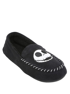 nightmare before christmas house shoes