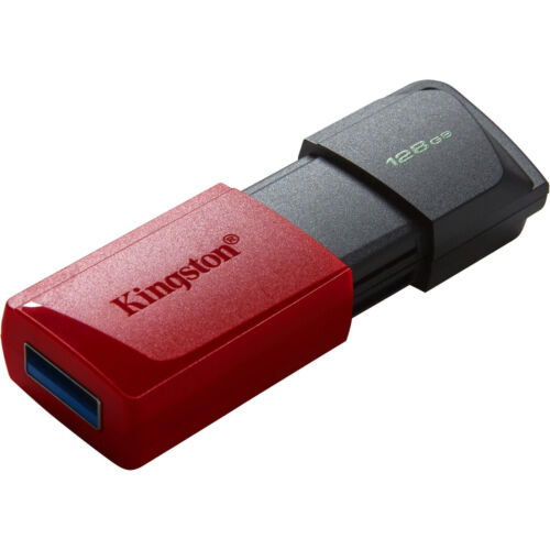 USB STICK 128GB USB 3.2 Kingston Speicherstick 128 GB DataTraveler Exodia DTX/M - Bild 2 von 16