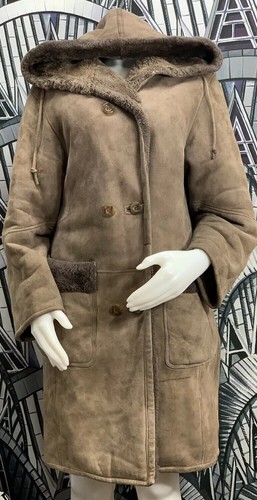 ladies mixed media jacket