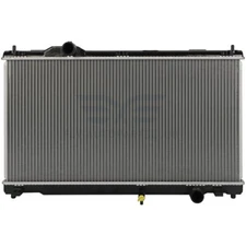Aluminum Radiator For 2006-14 Lexus IS350 3.5L 06-15 Lexus IS250 2.5L V6 RAD2968
