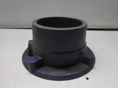 ZURN CAST IRON FLOOR DRAIN Z1 55837 | eBay