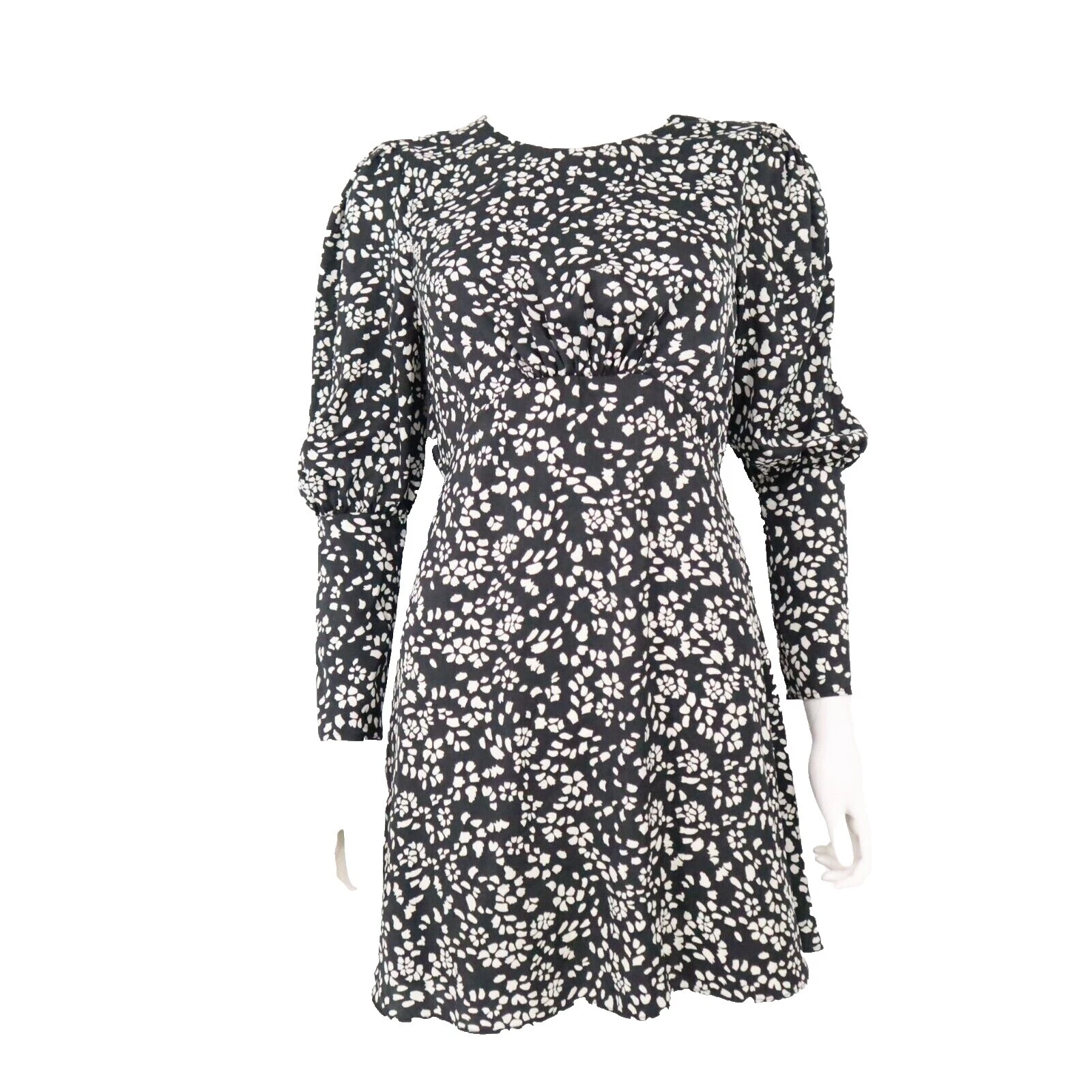 Vestidos florales para mujer Topshop