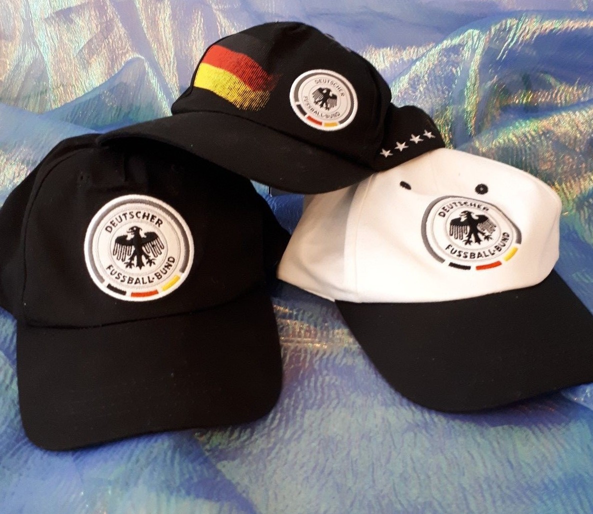 dfb kappe