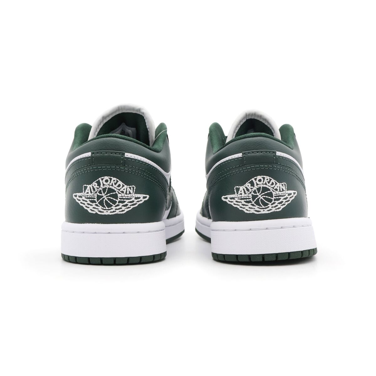 DC0774-113 Nike Air Jordan 1 Low Galactic Jade White Khaki DC0774-113 Nike Air Jordan 1 Low Galactic Jade White Khaki