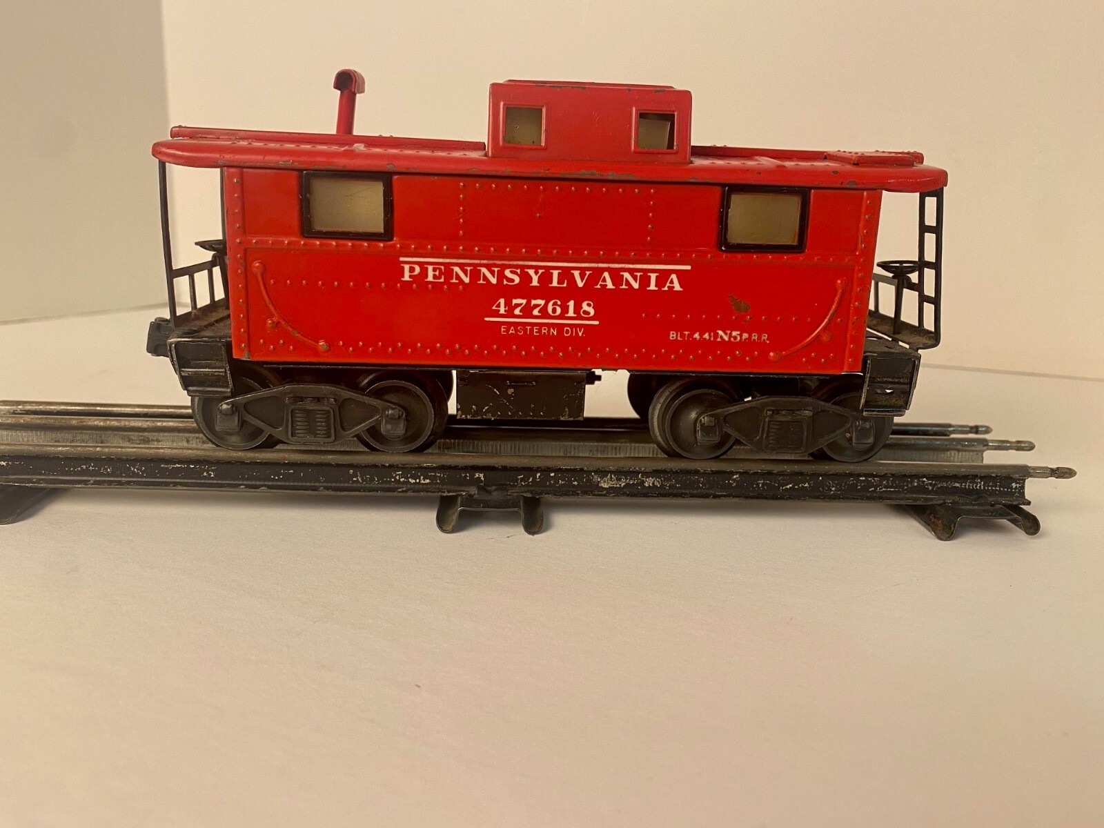 Lionel Big Lot Cars, Engines, Track, Switches, Transformer, Loader