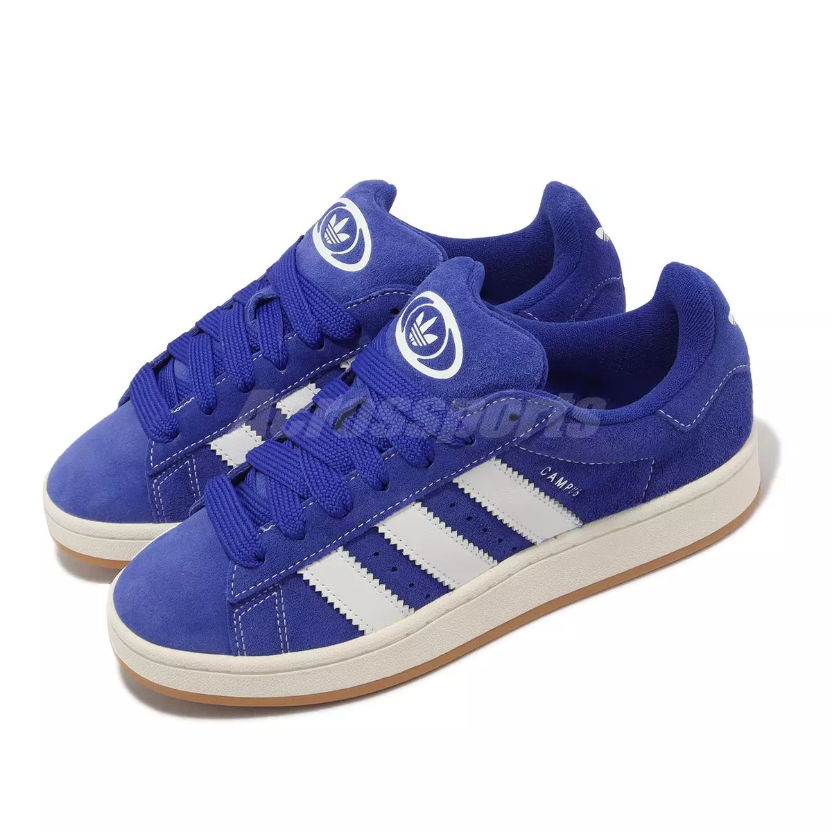 Casual H03471 eBay Shoe | Lucid Sneaker 00s Originals Blue Gum Men Unisex adidas Campus