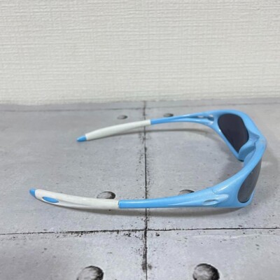 OAKLEY MINUTE レトロ Oakley Minute 1.0 1st First Gen Vintage Rare Sunglasses 90s