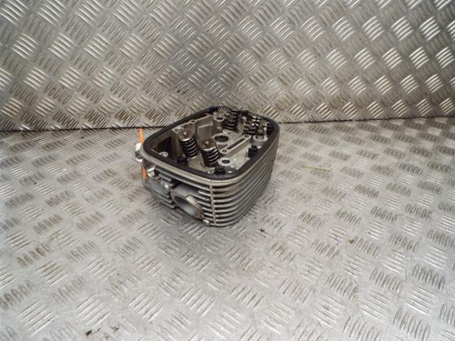 BMW R1100S R1100 S 1998-2006 linke Seite Motor Zylinderkopf