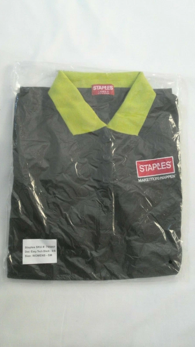 Staples Easy Tech Logo