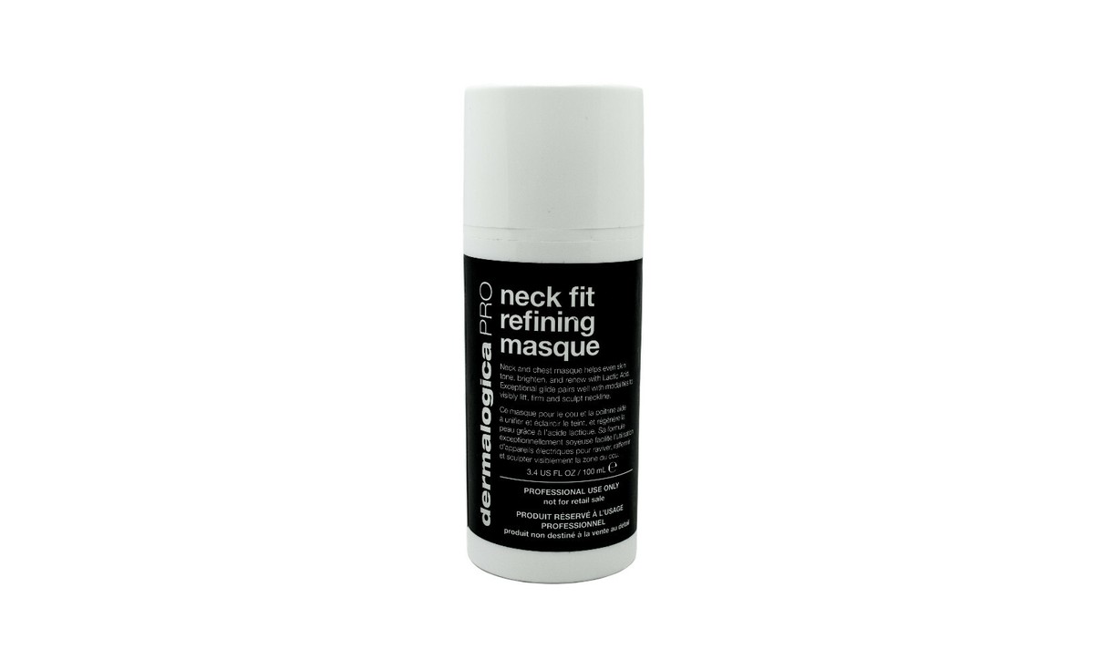 Dermalogica Pro Neck Fit Refining Masque 3.4 oz / 100 ml