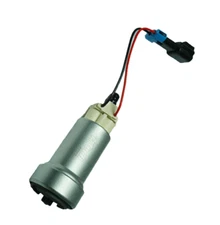 FiTech 50105 Go Fuel In-Tank Fuel Pump 440 LPH