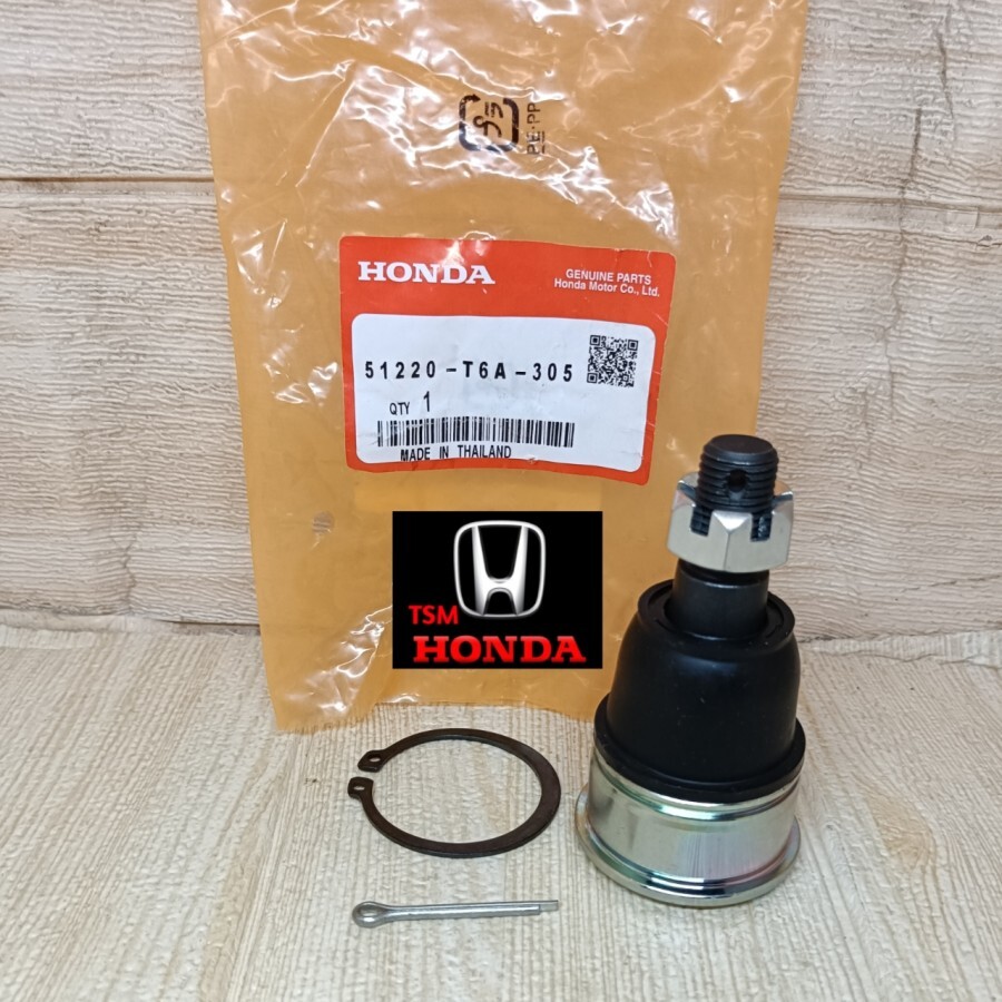 Genuine Fits For Honda Odyssey 2014-2016 Front Lower Ball Joint